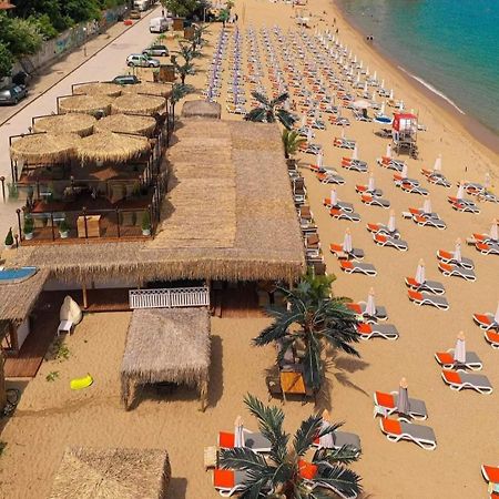 Family Hotel Perla Golden Sands Exterior photo