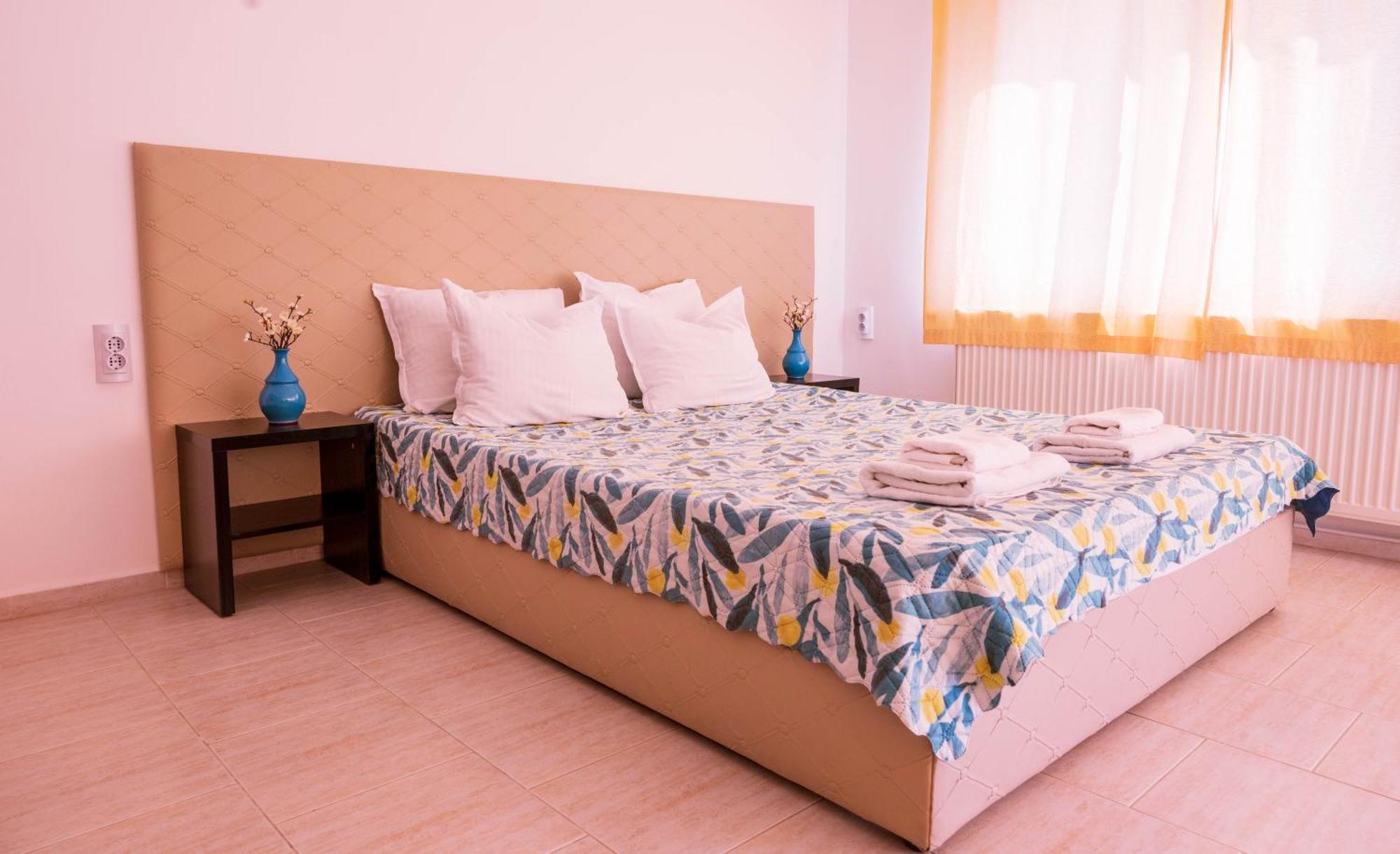 Family Hotel Perla Golden Sands Exterior photo
