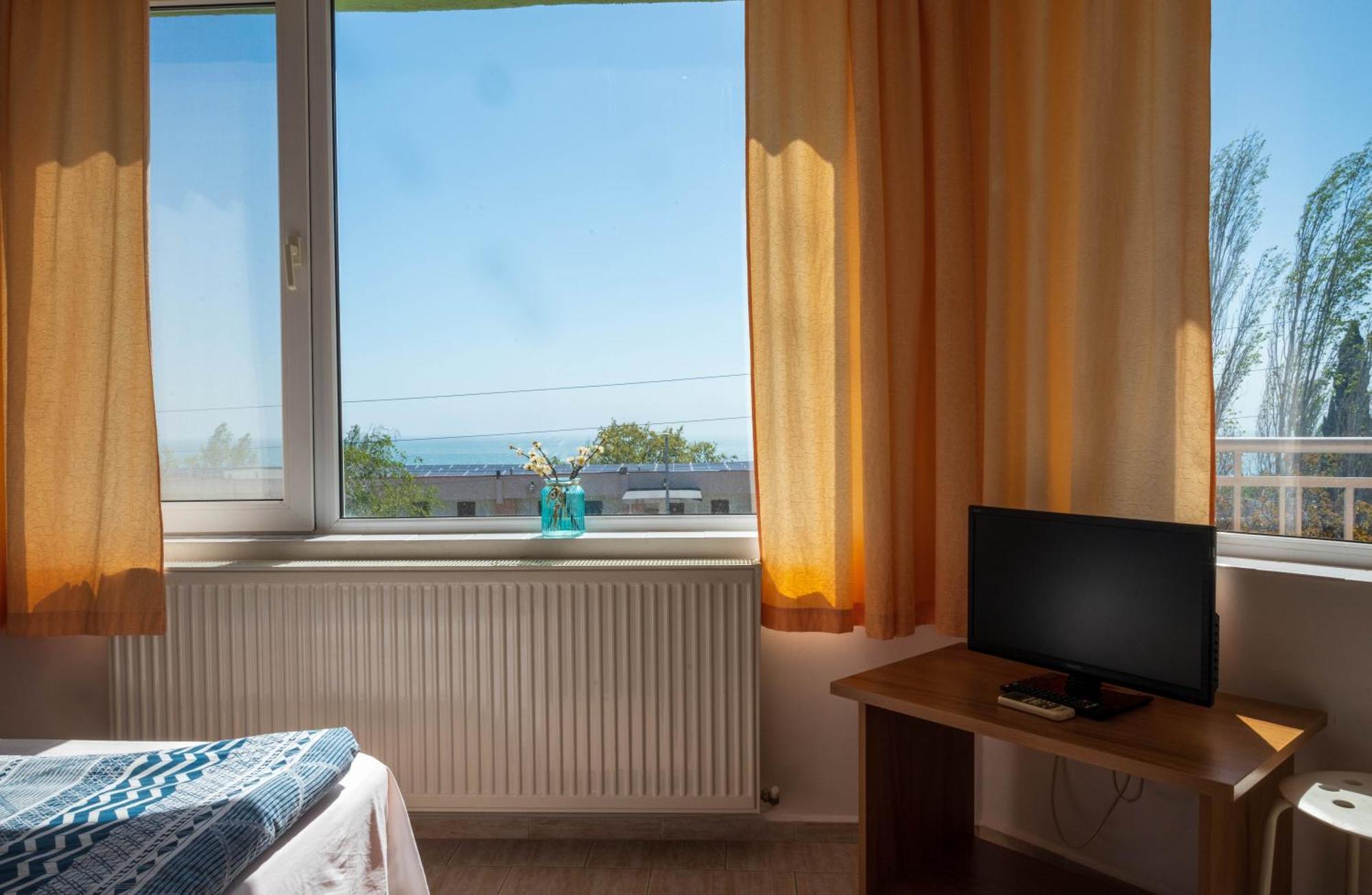 Family Hotel Perla Golden Sands Exterior photo